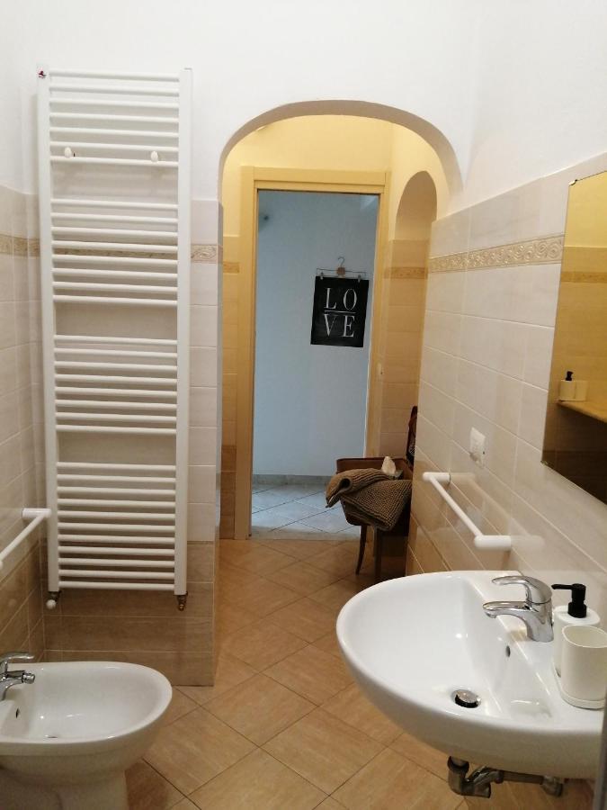 Sosta Alla Cantoniera Hotel San Piero a Sieve Exterior foto