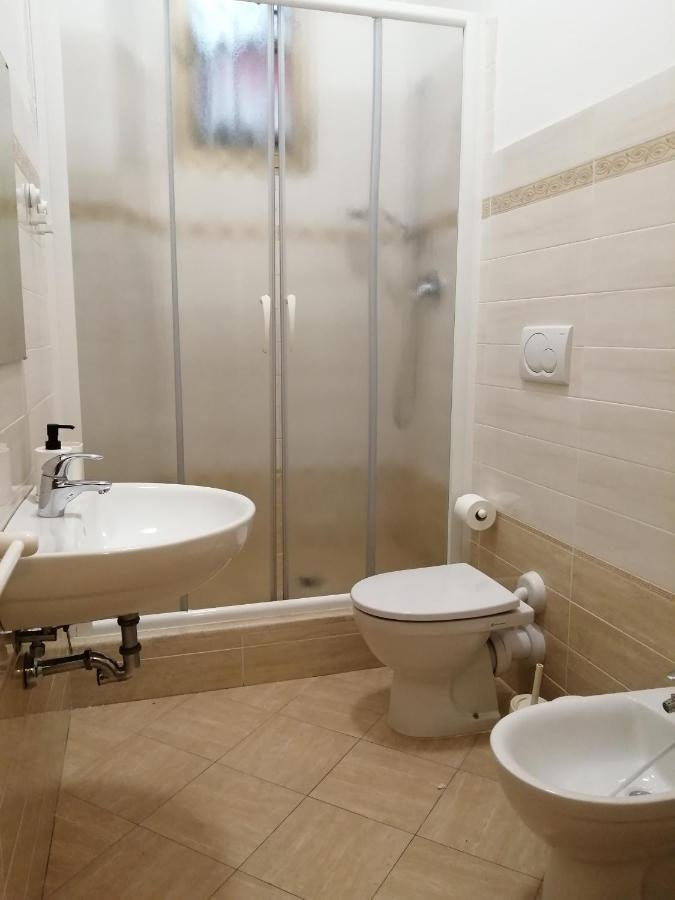 Sosta Alla Cantoniera Hotel San Piero a Sieve Exterior foto